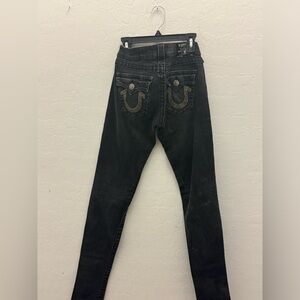 True Religion Skinny Jeans